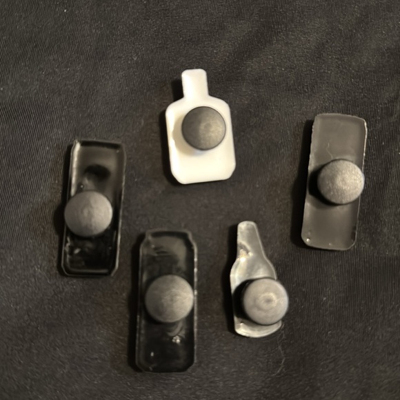 CROCS Shoe Charms Alcohol - Set of 5 - Picture 9 of 9